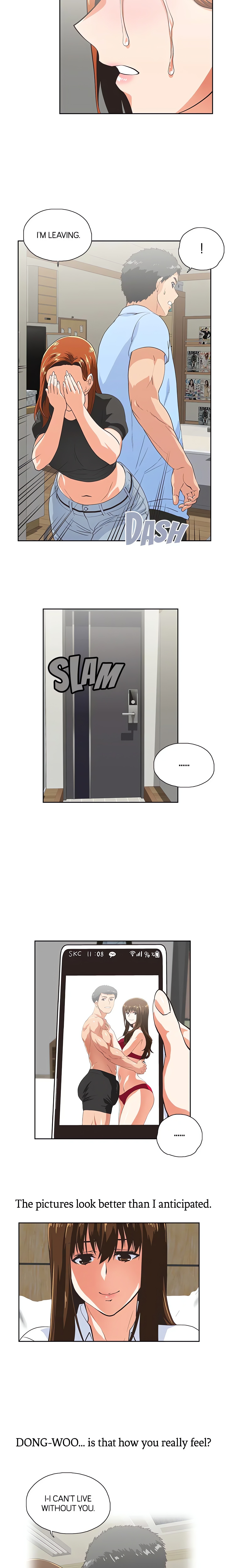 Up & Down (HUSKYNOM) (Official) chapter 60 page 2