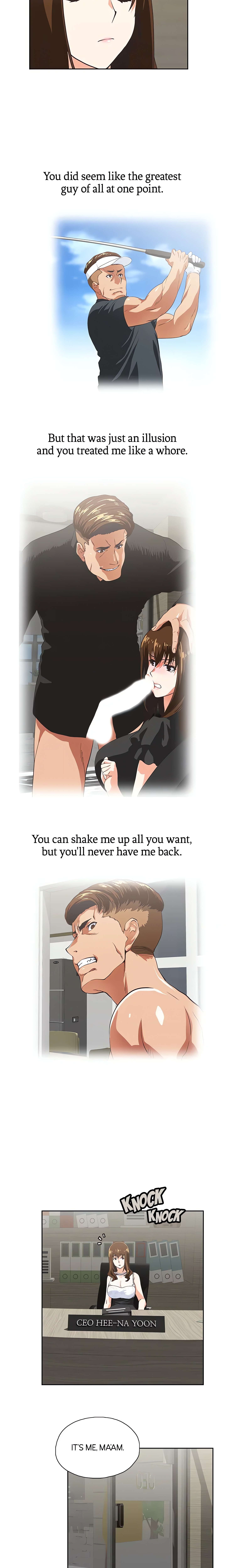 Up & Down (HUSKYNOM) (Official) chapter 60 page 7