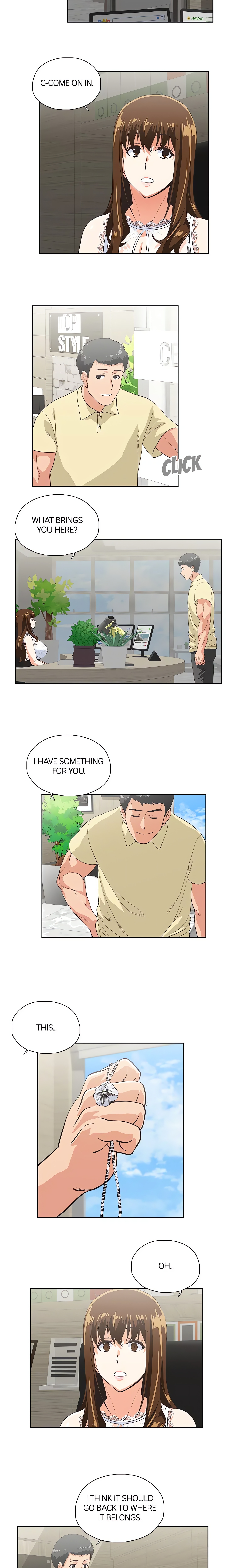 Up & Down (HUSKYNOM) (Official) chapter 60 page 8