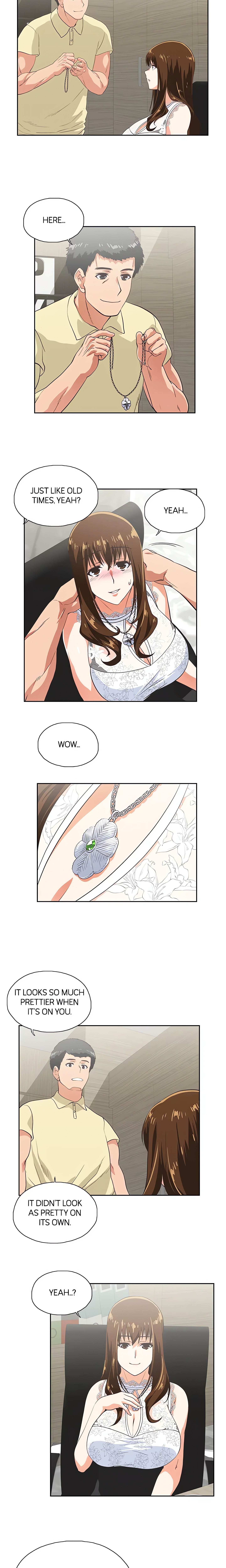 Up & Down (HUSKYNOM) (Official) chapter 60 page 9
