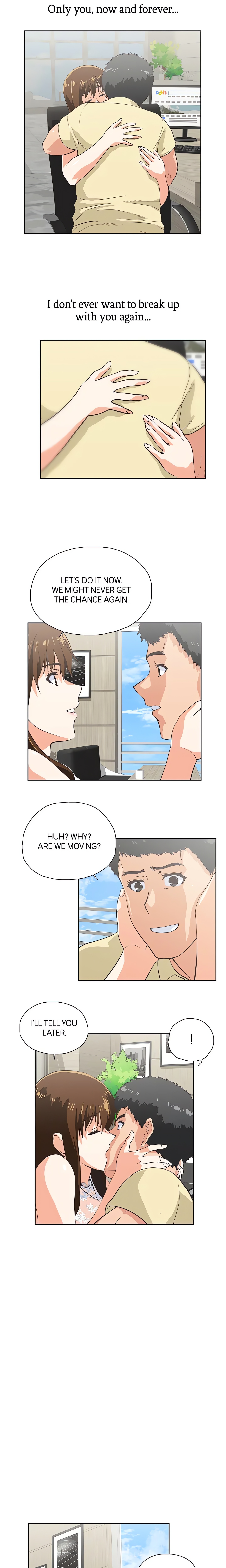 Up & Down (HUSKYNOM) (Official) chapter 60 page 12