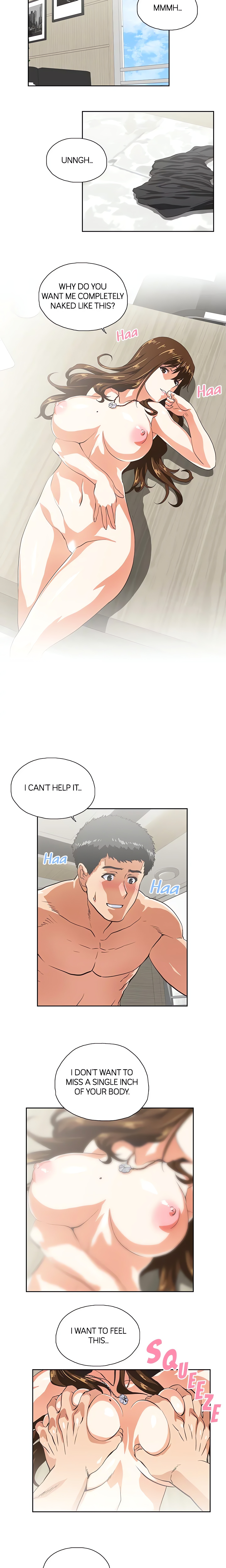 Up & Down (HUSKYNOM) (Official) chapter 60 page 13