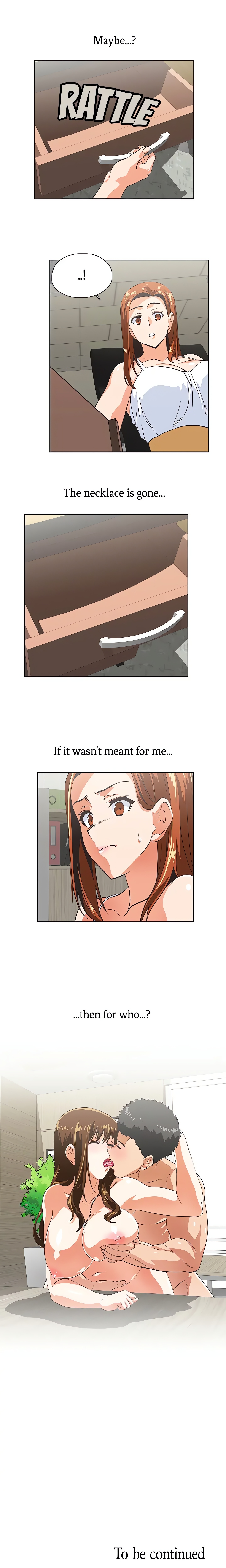 Up & Down (HUSKYNOM) (Official) chapter 60 page 17