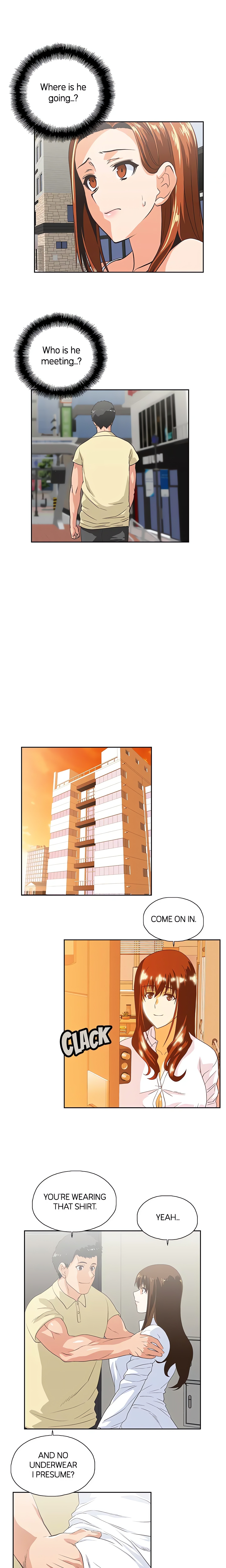 Up & Down (HUSKYNOM) (Official) chapter 62 page 11