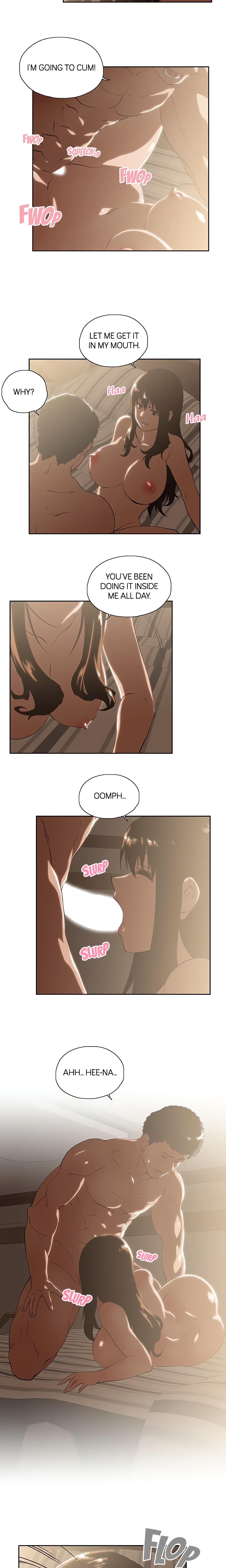 Up & Down (HUSKYNOM) (Official) chapter 62 page 14
