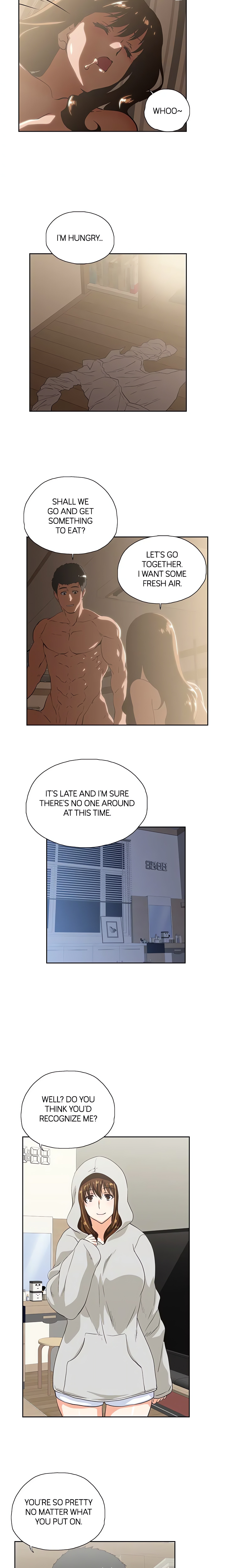 Up & Down (HUSKYNOM) (Official) chapter 62 page 15