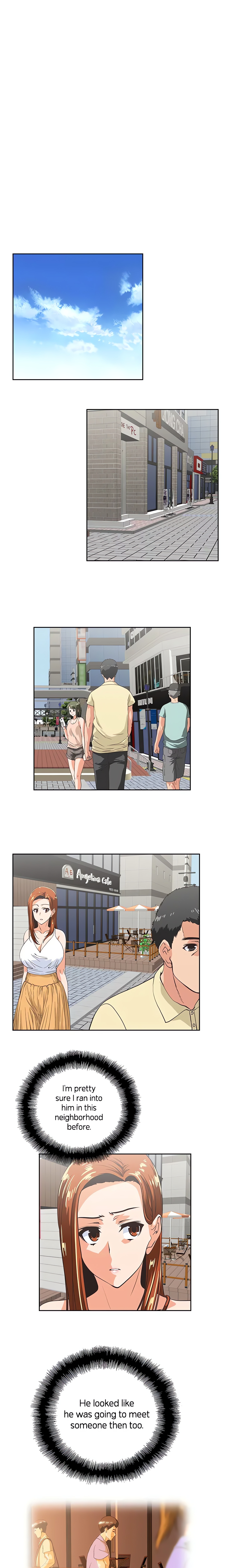 Up & Down (HUSKYNOM) (Official) chapter 63 page 1