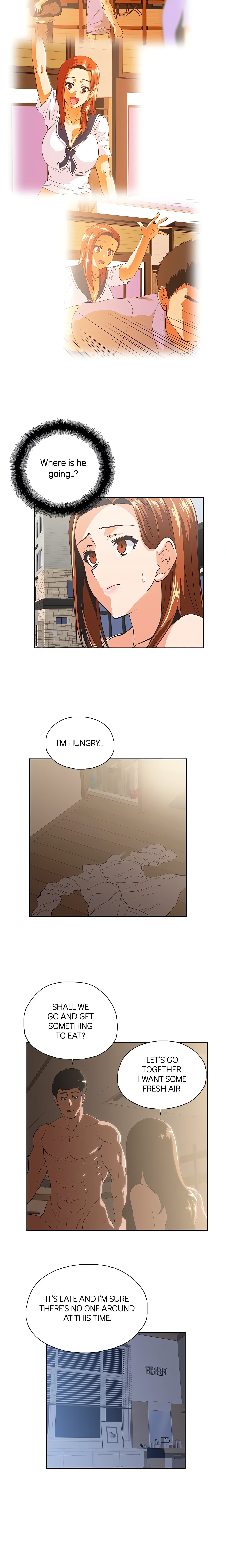 Up & Down (HUSKYNOM) (Official) chapter 63 page 2
