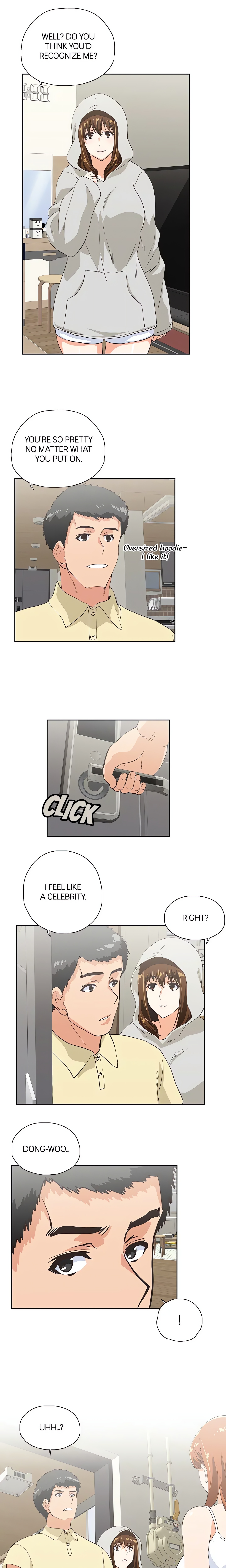 Up & Down (HUSKYNOM) (Official) chapter 63 page 3
