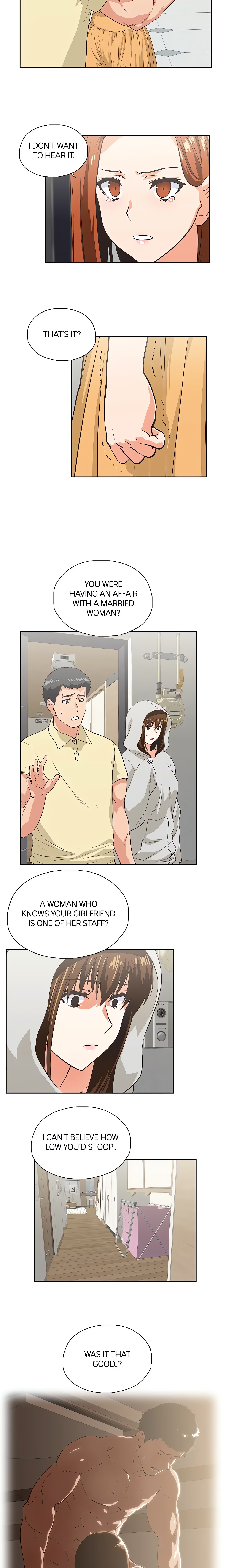 Up & Down (HUSKYNOM) (Official) chapter 63 page 6