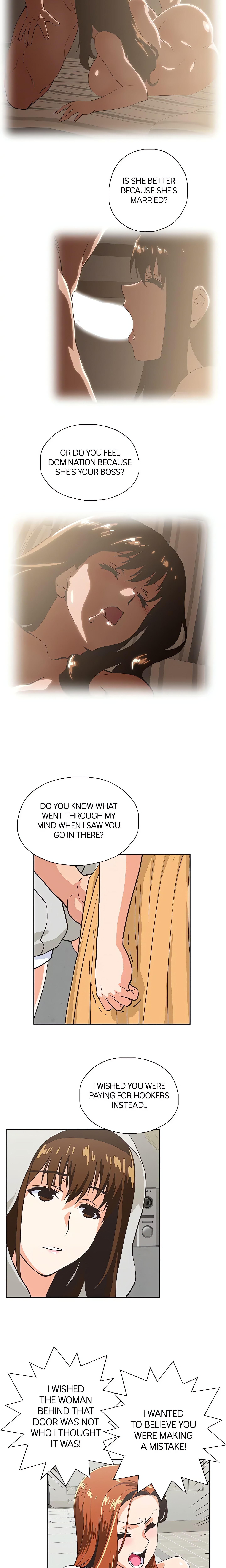 Up & Down (HUSKYNOM) (Official) chapter 63 page 7