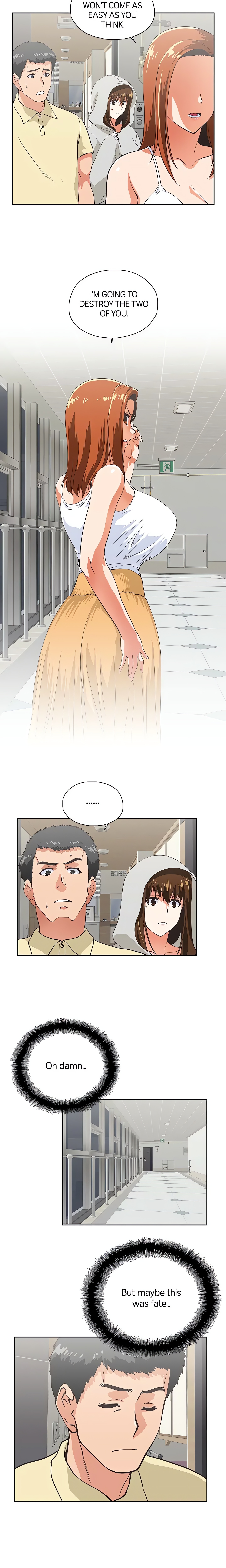 Up & Down (HUSKYNOM) (Official) chapter 63 page 10