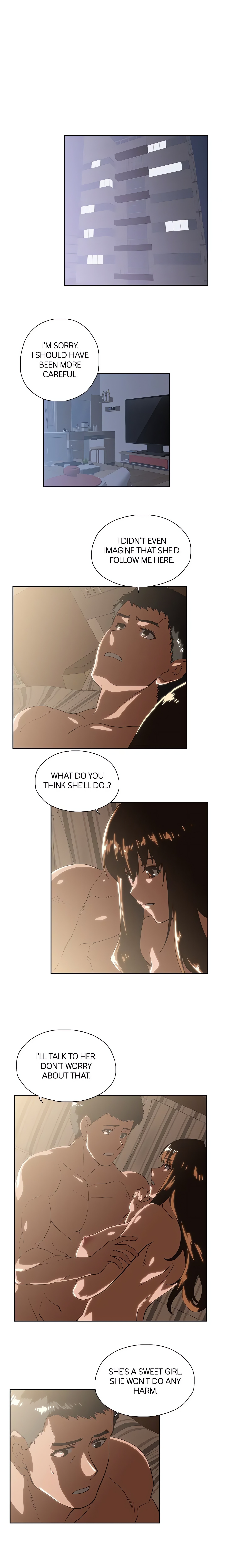 Up & Down (HUSKYNOM) (Official) chapter 63 page 11
