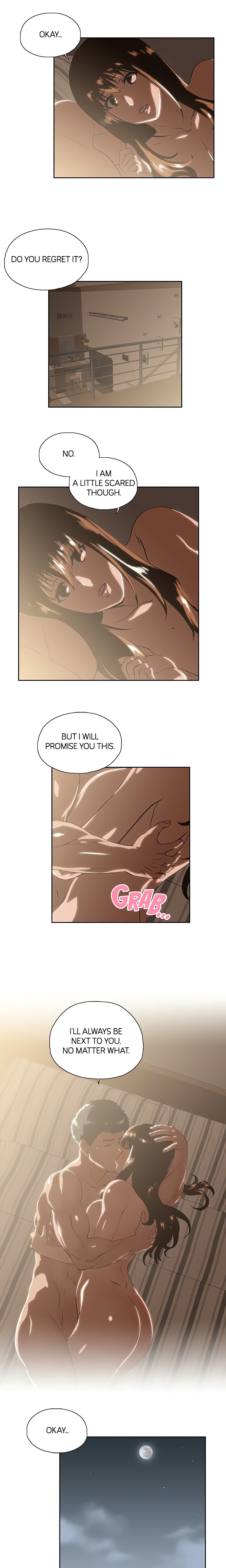 Up & Down (HUSKYNOM) (Official) chapter 63 page 12