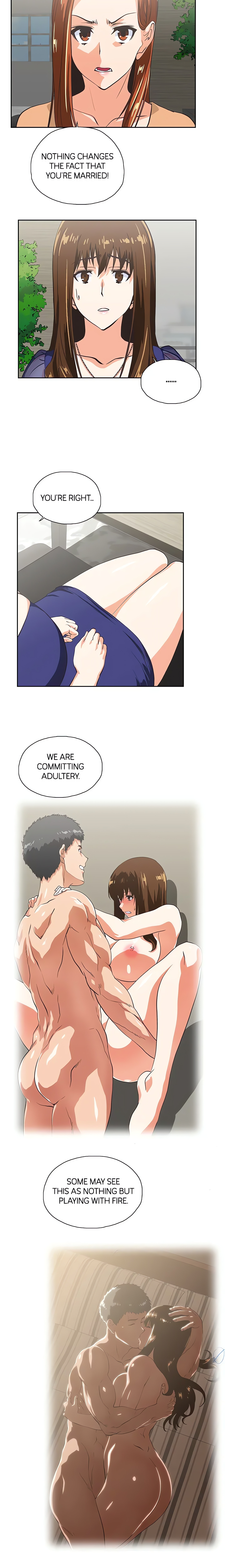 Up & Down (HUSKYNOM) (Official) chapter 64 page 10