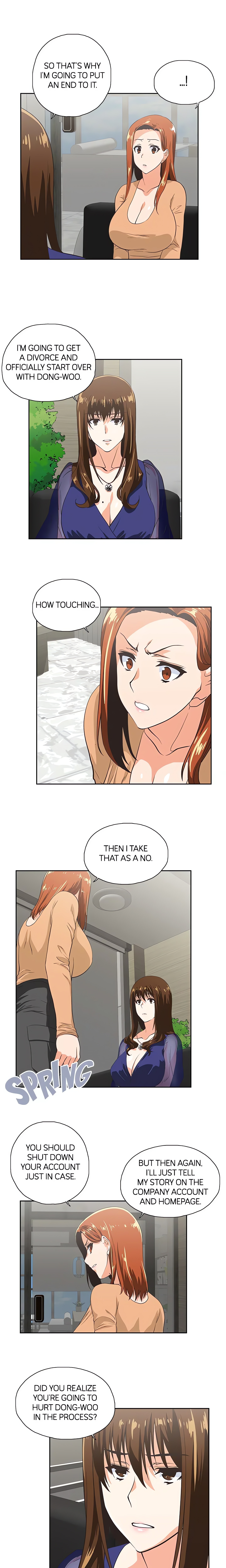 Up & Down (HUSKYNOM) (Official) chapter 64 page 11