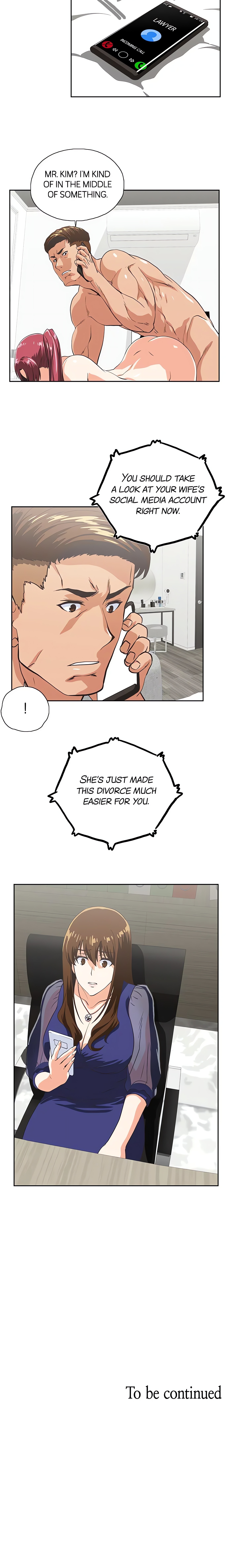 Up & Down (HUSKYNOM) (Official) chapter 64 page 17