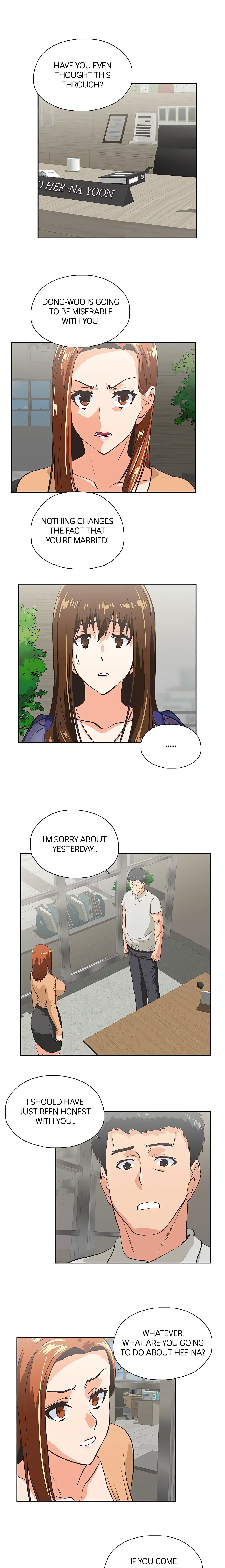 Up & Down (HUSKYNOM) (Official) chapter 65 page 2