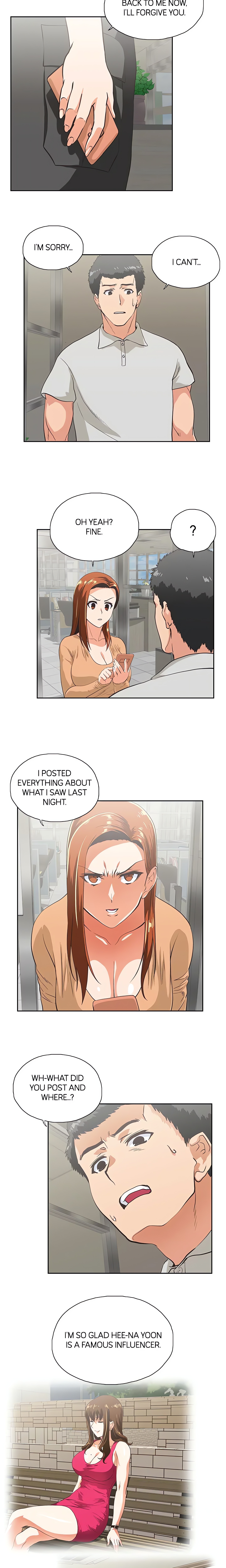 Up & Down (HUSKYNOM) (Official) chapter 65 page 3