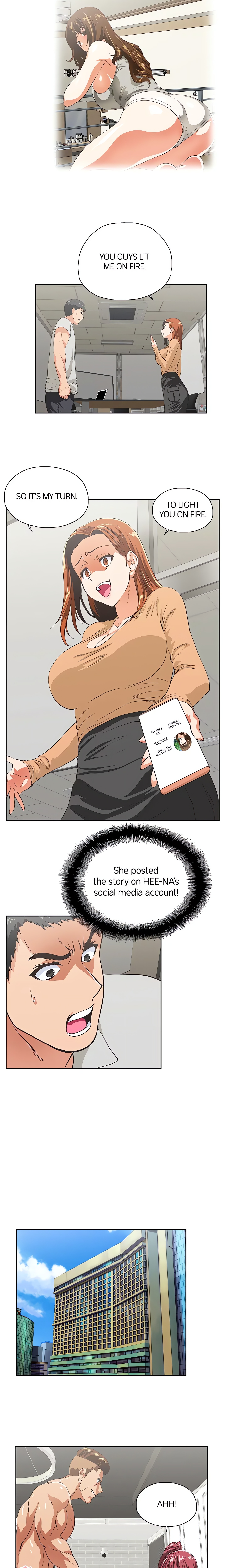 Up & Down (HUSKYNOM) (Official) chapter 65 page 4