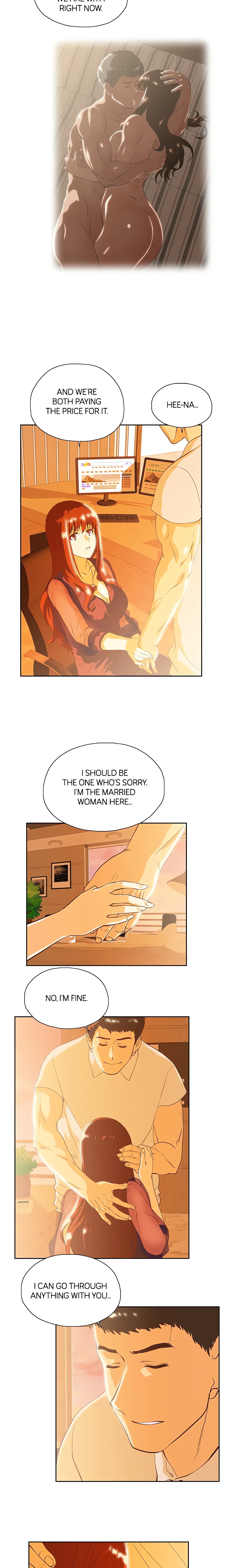 Up & Down (HUSKYNOM) (Official) chapter 65 page 13