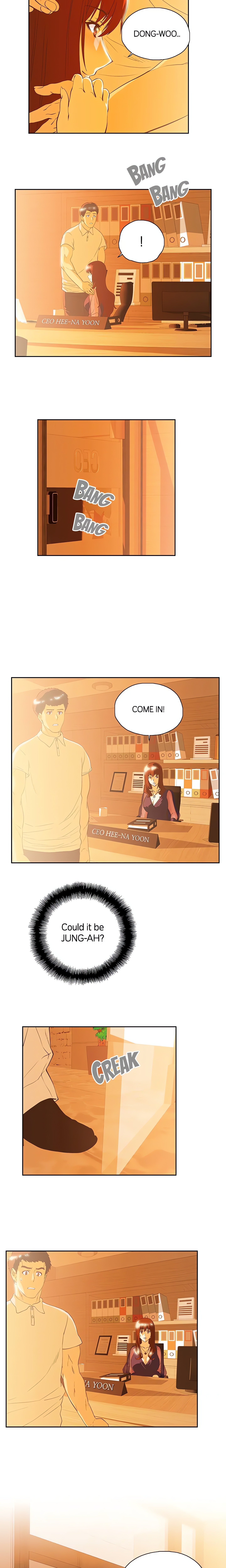 Up & Down (HUSKYNOM) (Official) chapter 65 page 14