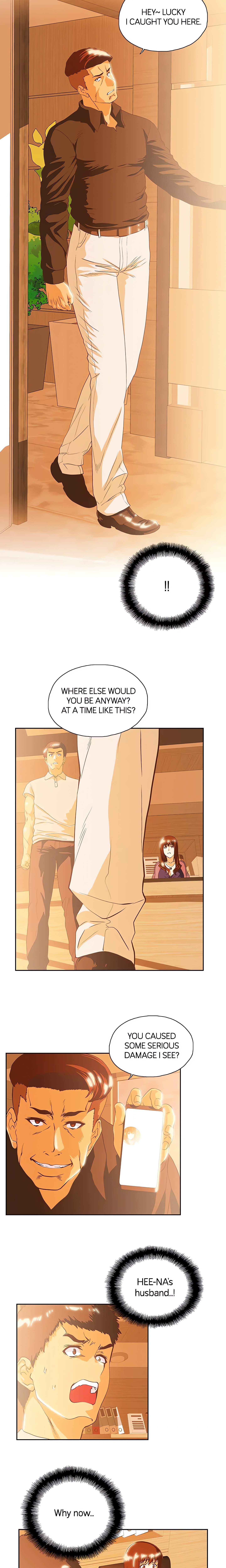 Up & Down (HUSKYNOM) (Official) chapter 65 page 15