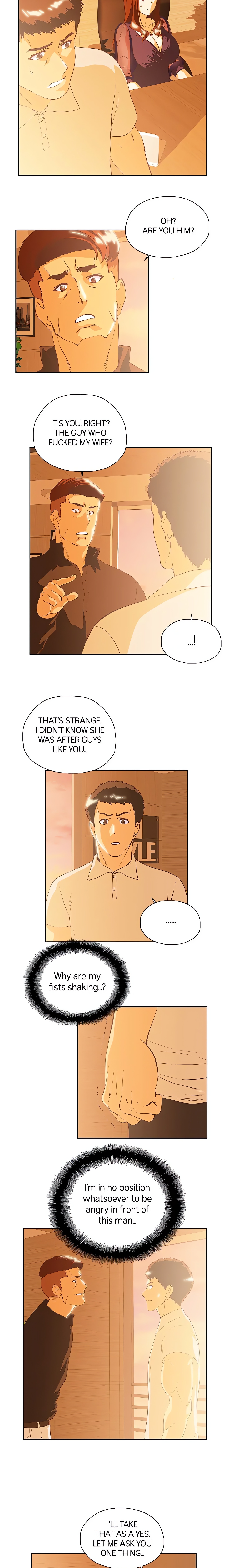 Up & Down (HUSKYNOM) (Official) chapter 65 page 16