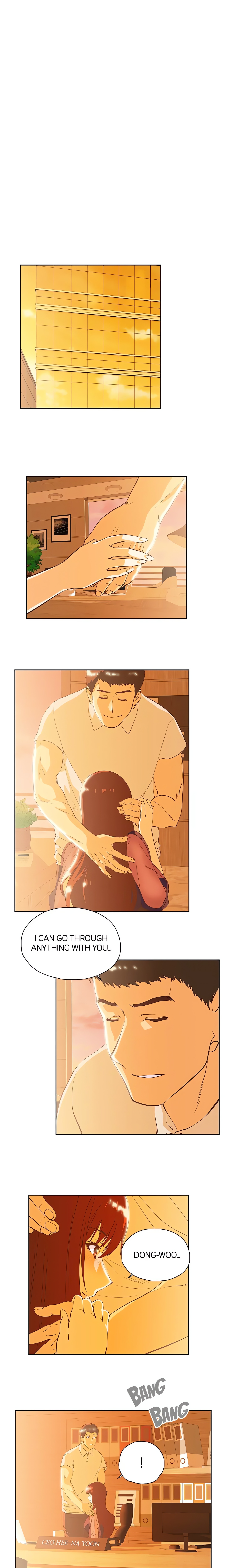 Up & Down (HUSKYNOM) (Official) chapter 66 page 1