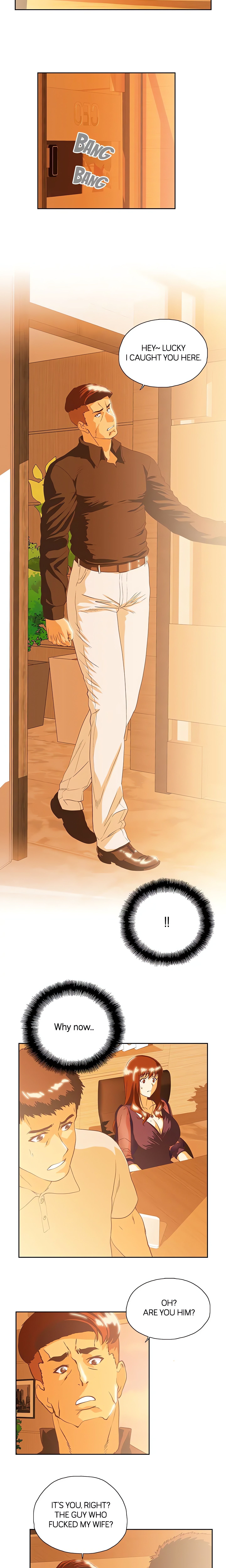 Up & Down (HUSKYNOM) (Official) chapter 66 page 2