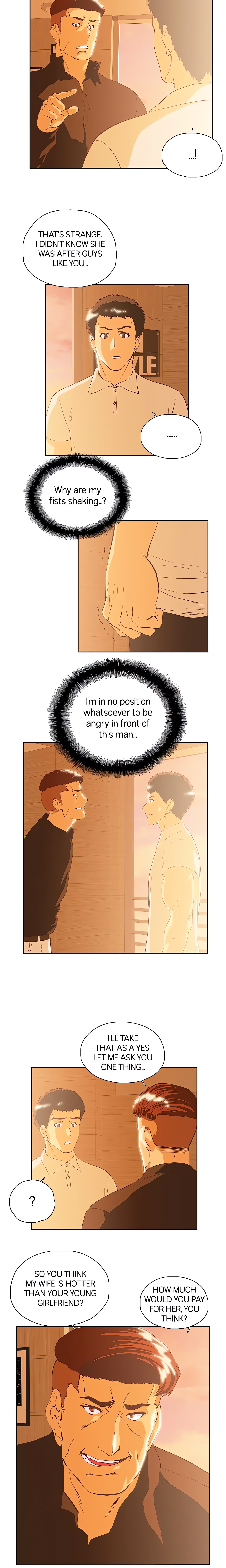 Up & Down (HUSKYNOM) (Official) chapter 66 page 3