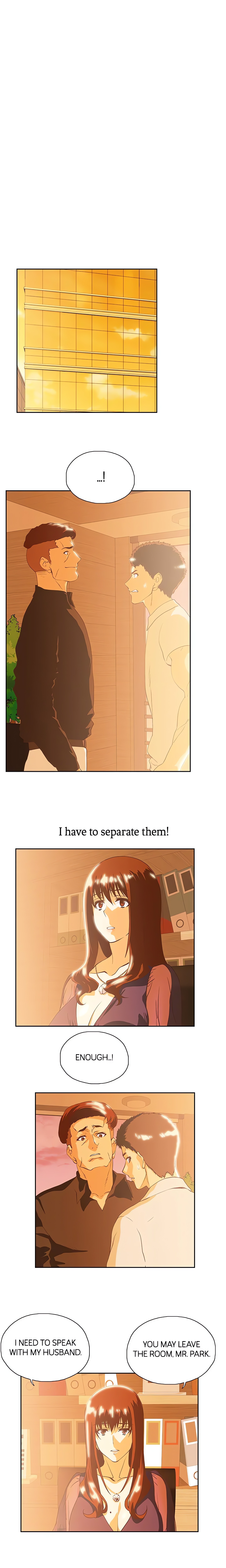 Up & Down (HUSKYNOM) (Official) chapter 66 page 5