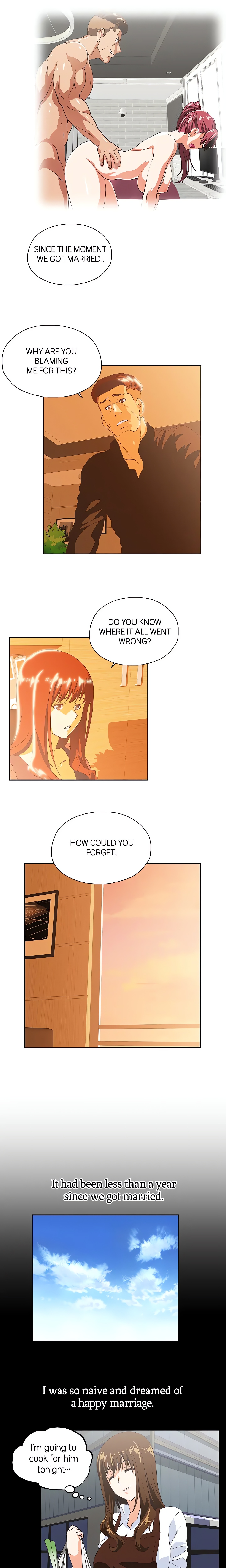 Up & Down (HUSKYNOM) (Official) chapter 66 page 9