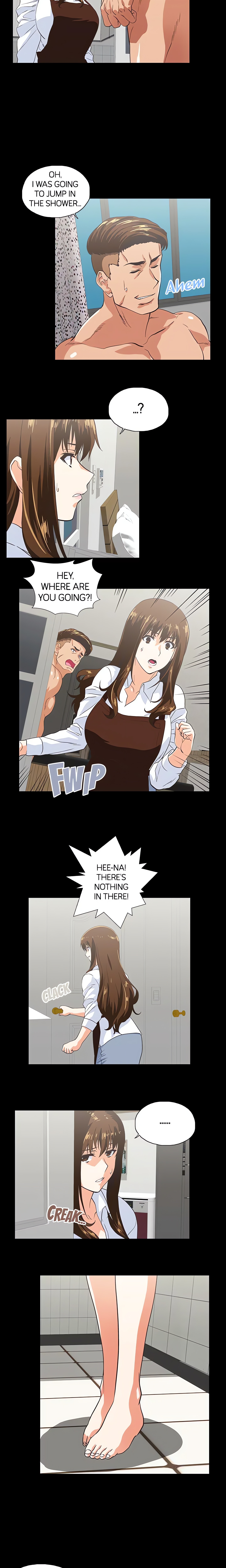 Up & Down (HUSKYNOM) (Official) chapter 66 page 11
