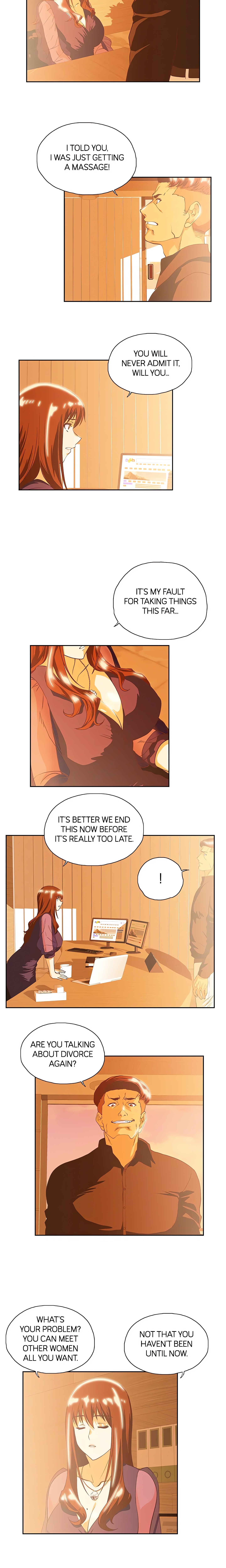 Up & Down (HUSKYNOM) (Official) chapter 66 page 13