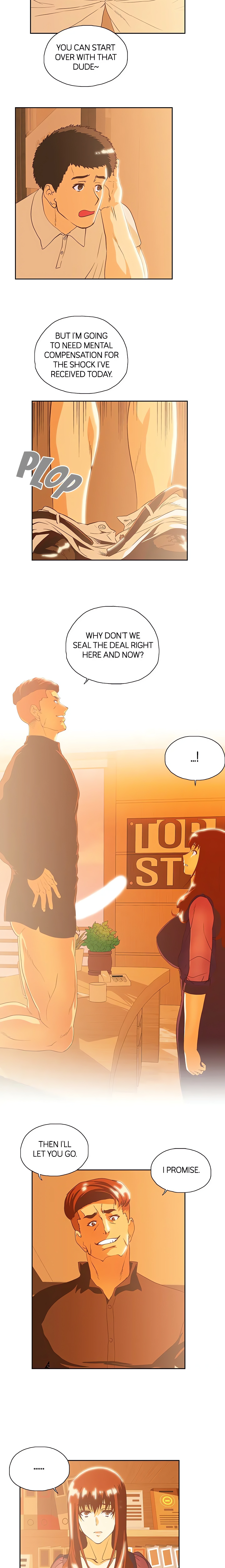 Up & Down (HUSKYNOM) (Official) chapter 66 page 15