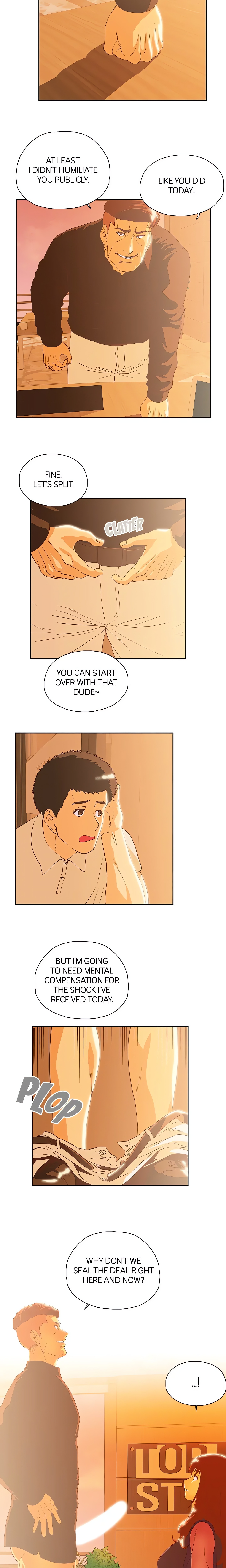 Up & Down (HUSKYNOM) (Official) chapter 67 page 3