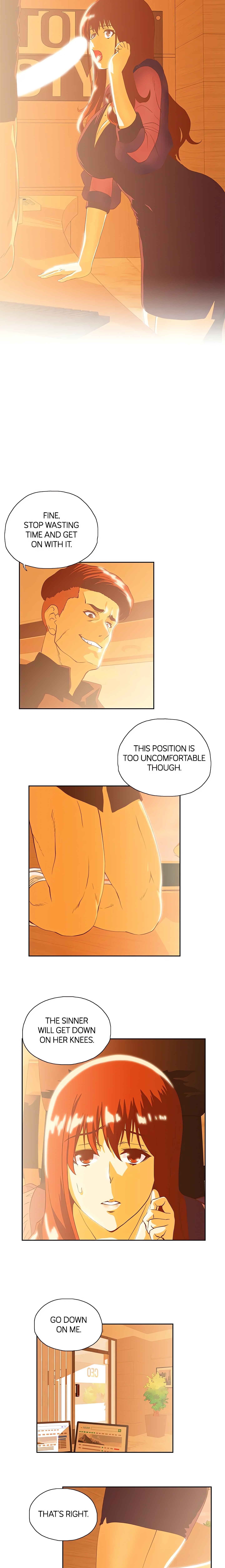 Up & Down (HUSKYNOM) (Official) chapter 67 page 6