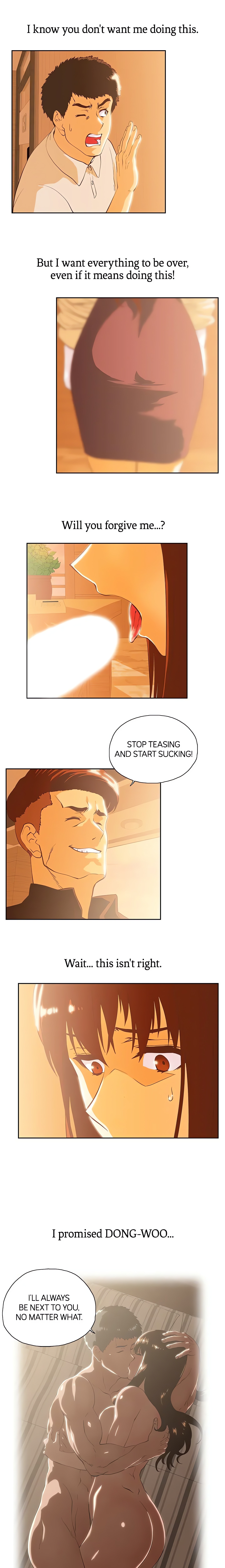 Up & Down (HUSKYNOM) (Official) chapter 67 page 8