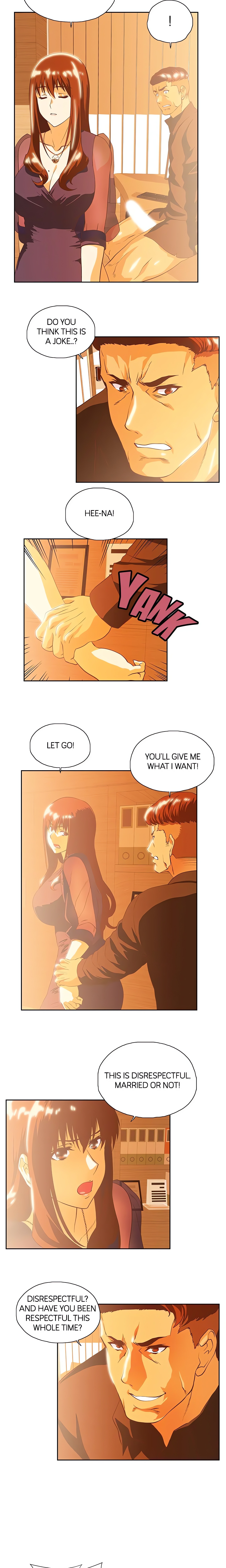 Up & Down (HUSKYNOM) (Official) chapter 67 page 10