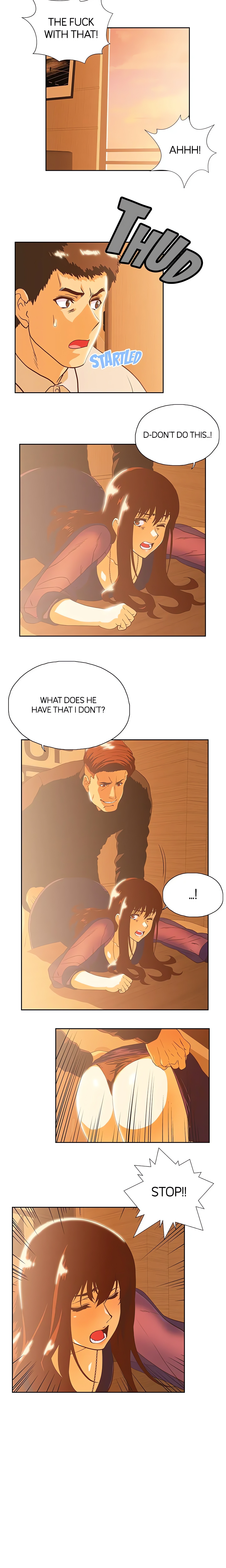 Up & Down (HUSKYNOM) (Official) chapter 67 page 11