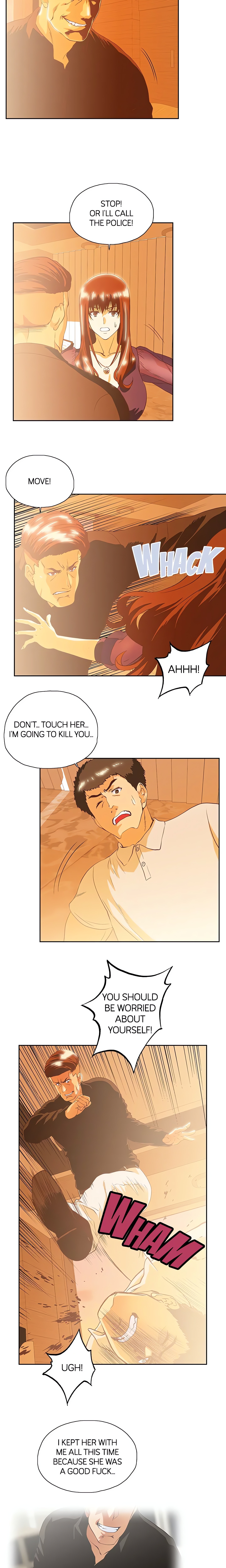Up & Down (HUSKYNOM) (Official) chapter 67 page 14