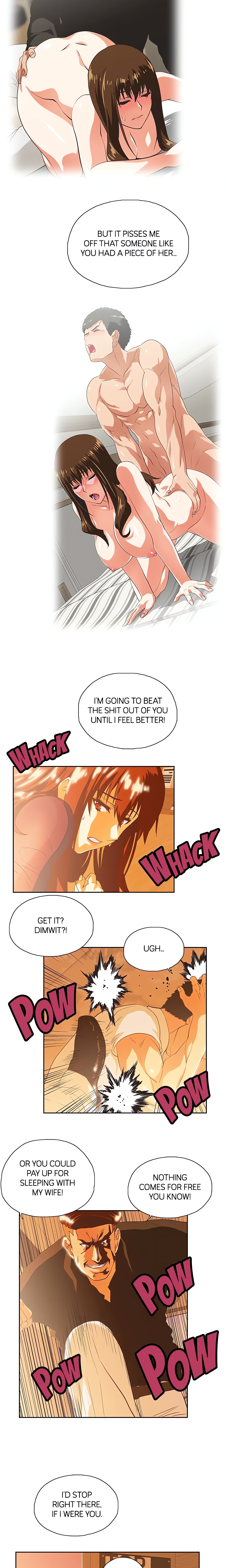 Up & Down (HUSKYNOM) (Official) chapter 67 page 15
