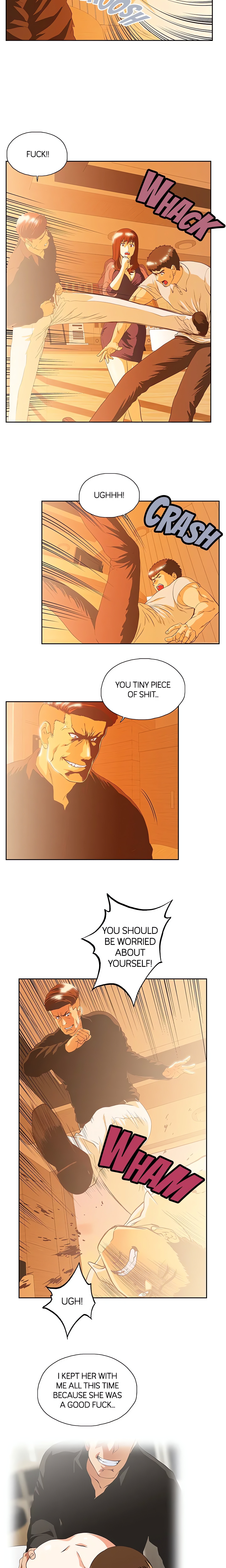 Up & Down (HUSKYNOM) (Official) chapter 68 page 3