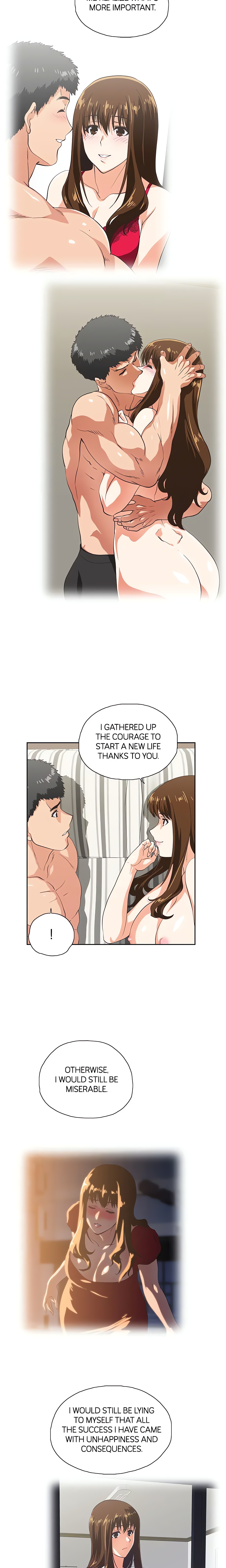 Up & Down (HUSKYNOM) (Official) chapter 68 page 13