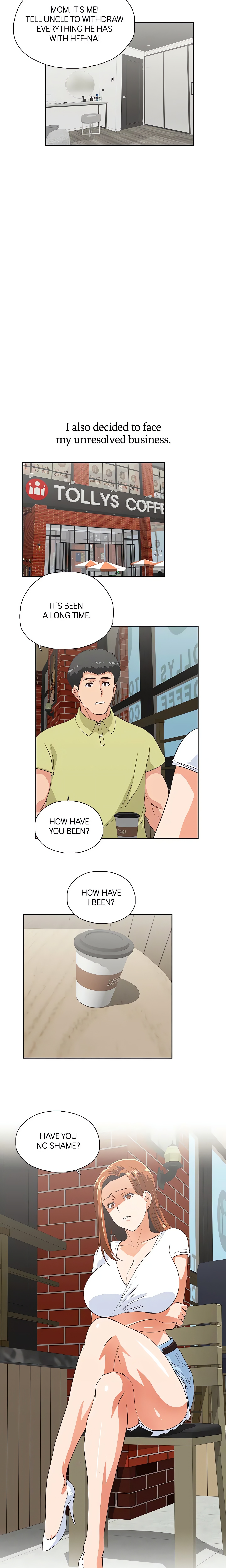 Up & Down (HUSKYNOM) (Official) chapter 68 page 17