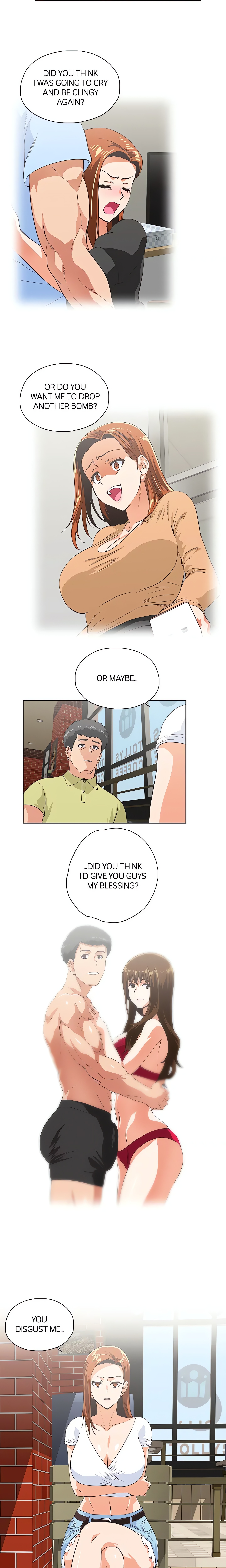 Up & Down (HUSKYNOM) (Official) chapter 69 page 6