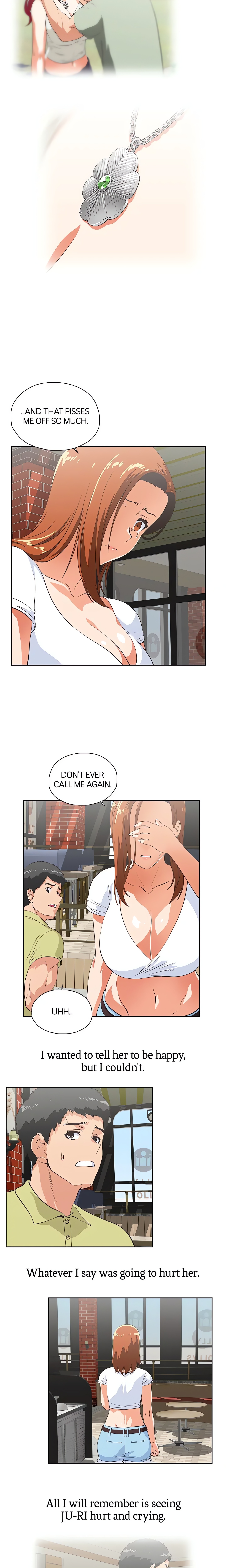 Up & Down (HUSKYNOM) (Official) chapter 69 page 11