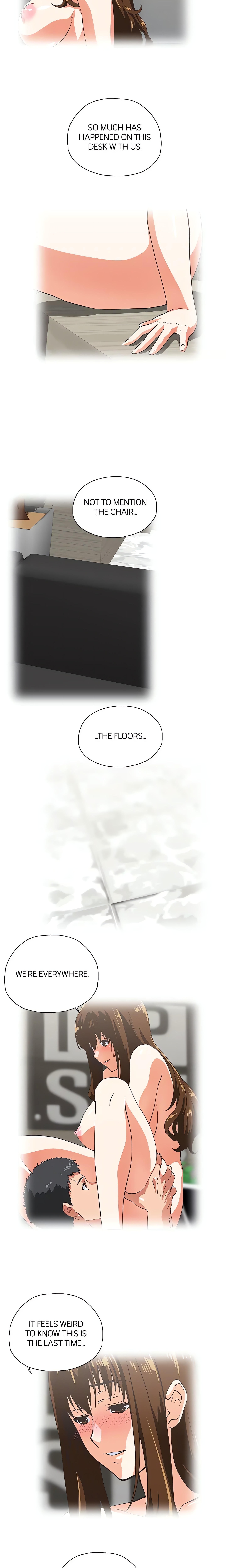 Up & Down (HUSKYNOM) (Official) chapter 70 page 7