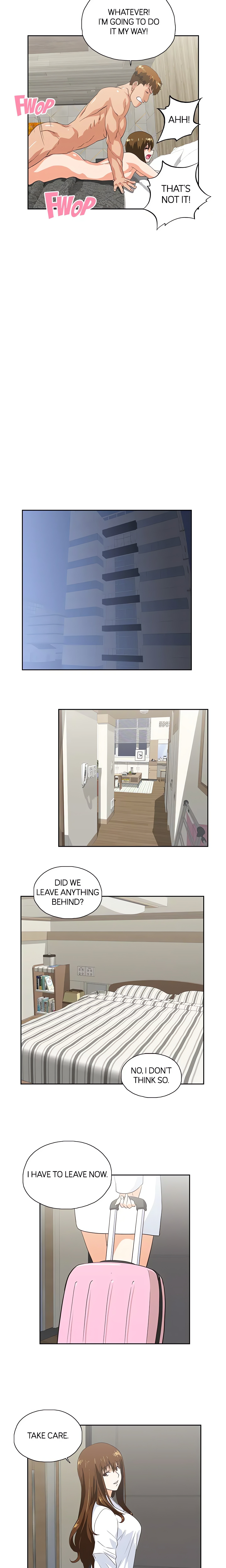 Up & Down (HUSKYNOM) (Official) chapter 70 page 10